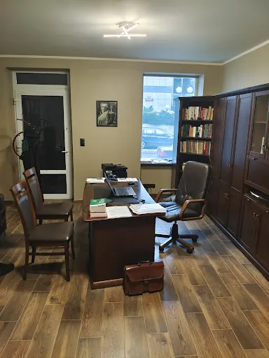 Kancelaria Adwokacka Adwokat Marek Pawlik